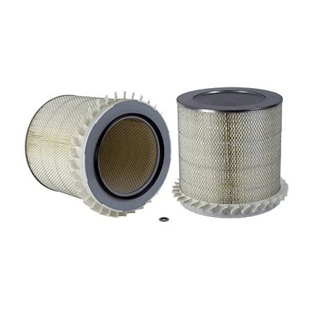 Wix Filters Air Filter 42646